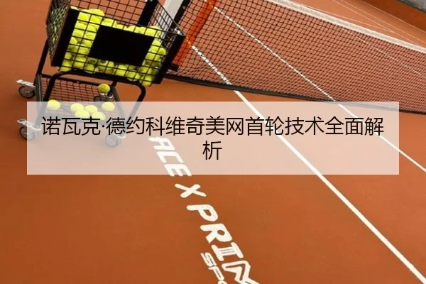 诺瓦克·德约科维奇美网首轮技术全面解析